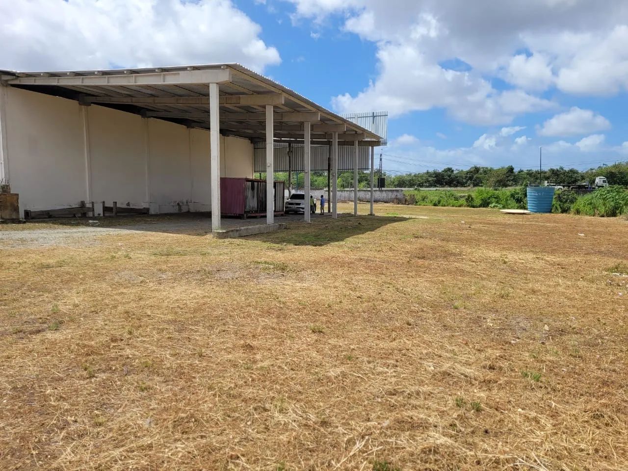 GALPAO COMERCIAL em SÃO LUÍS - MA, VILA ITAMAR - Foto 4