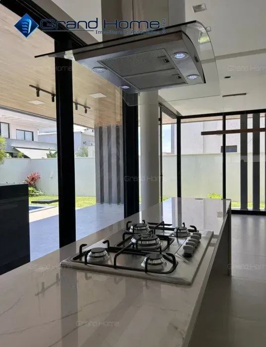 Casa 4 quartos em Jacuhy - Foto 4