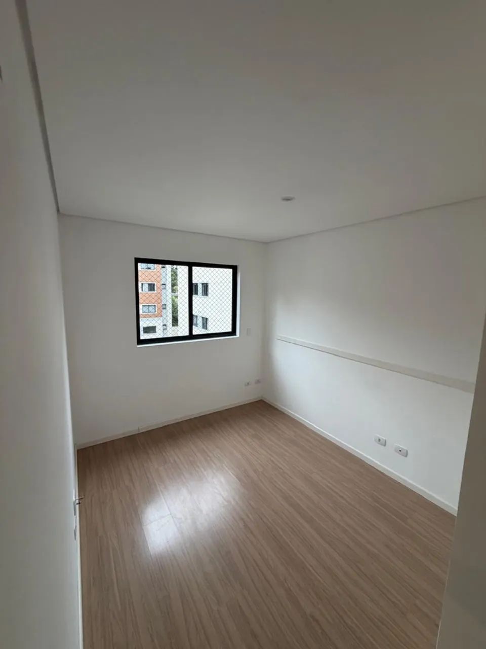 Apto 2 quartos próximo Parque Barigui  - Foto 5