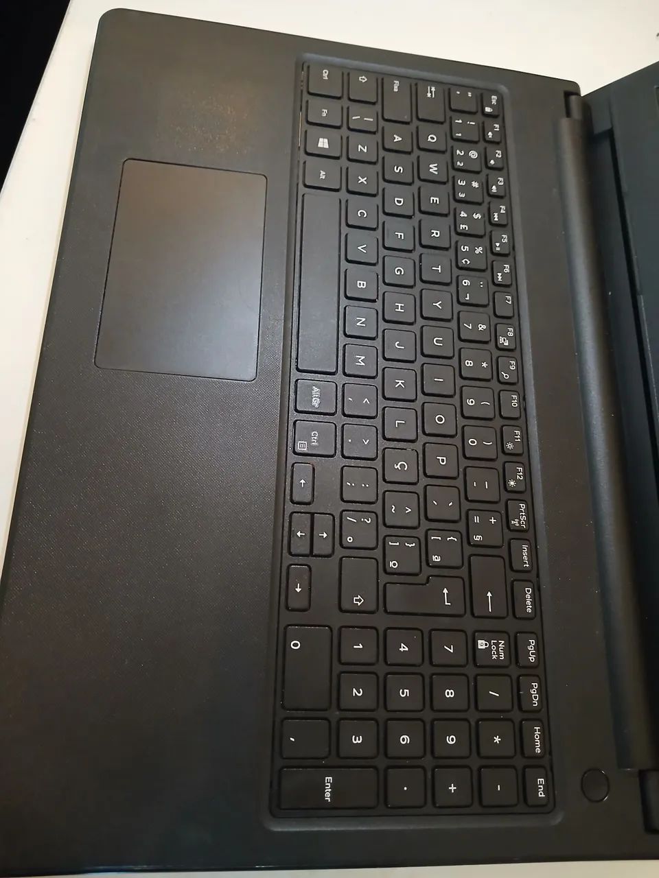Notebook Dell inspiron 15-3567 - Foto 2