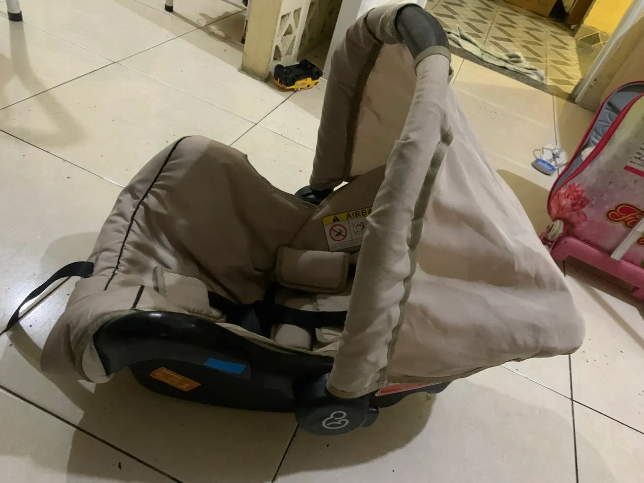 Vende se bb conforto  - Foto 2