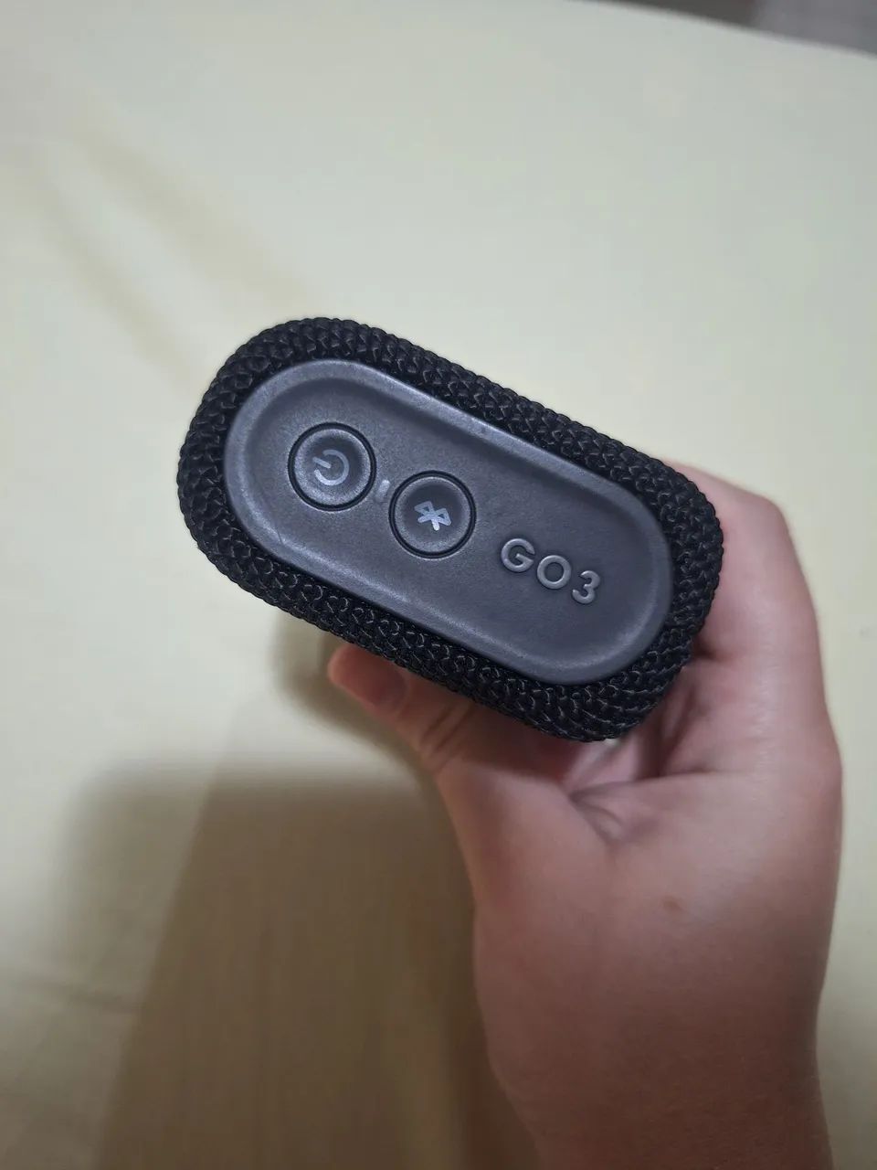 Jbl Go 3 - Foto 5