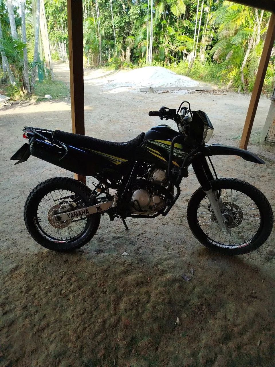 Lander 250 