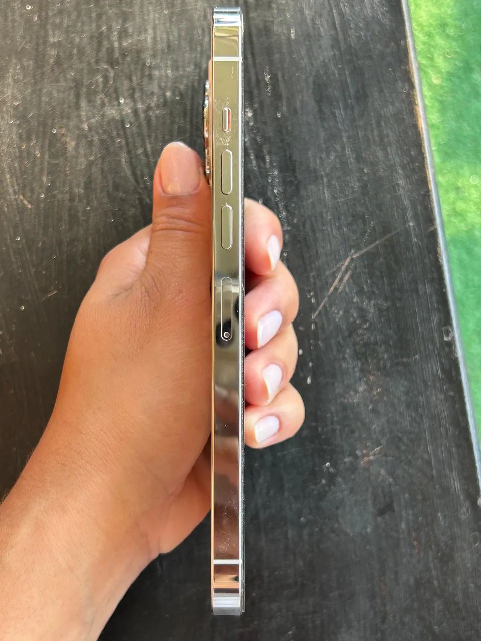 iPhone 13 Pro Max 256gb - Foto 3