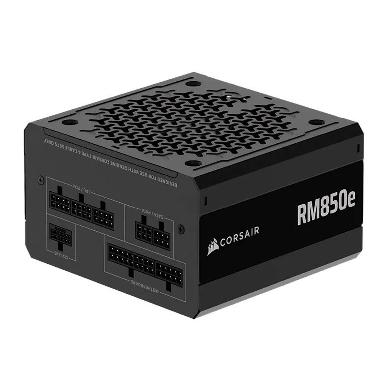 Fonte Corsair RM850e 850W Modular
