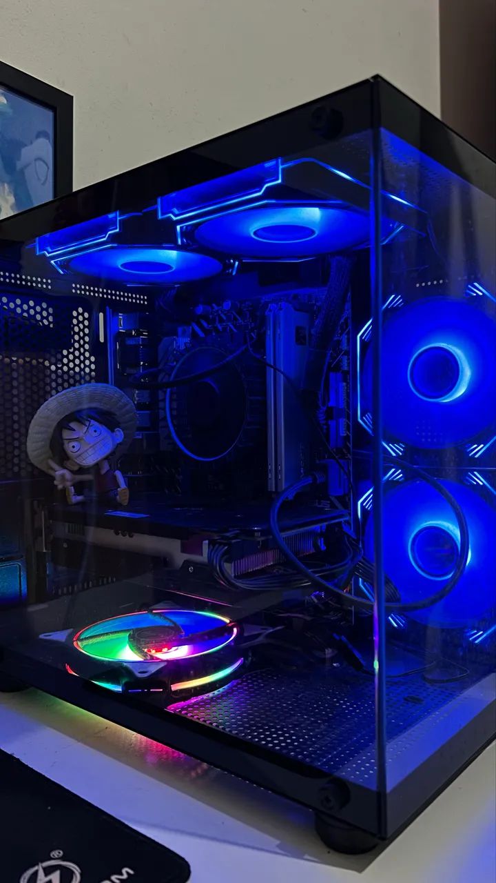 Computador PC gamer - Foto 4