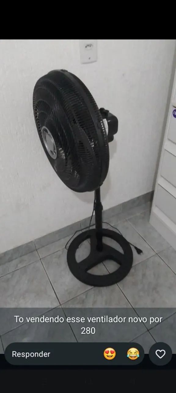Ventilador 