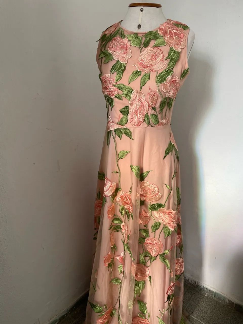 Vestido  - Foto 5