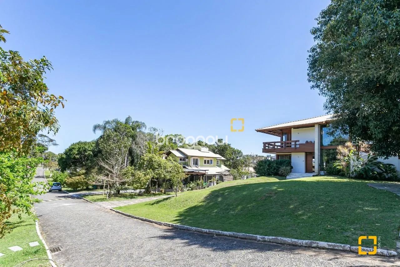 Casa em condominio fehcado - Condominio Aldeia de Cacupé - Foto 4