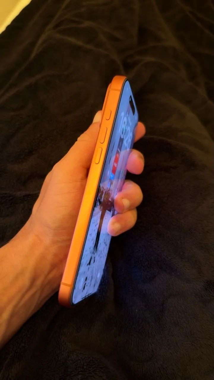 iPhone 17 pro Max  - Foto 3