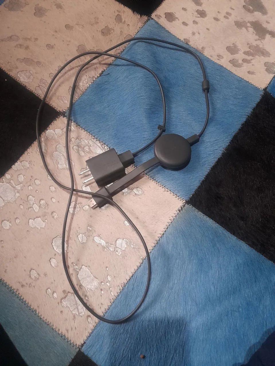 Vendo cromecast geração 3 - Foto 3