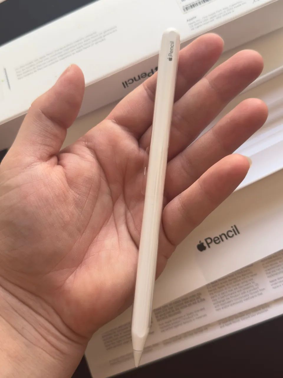 Apple Pencil 2  - Foto 2