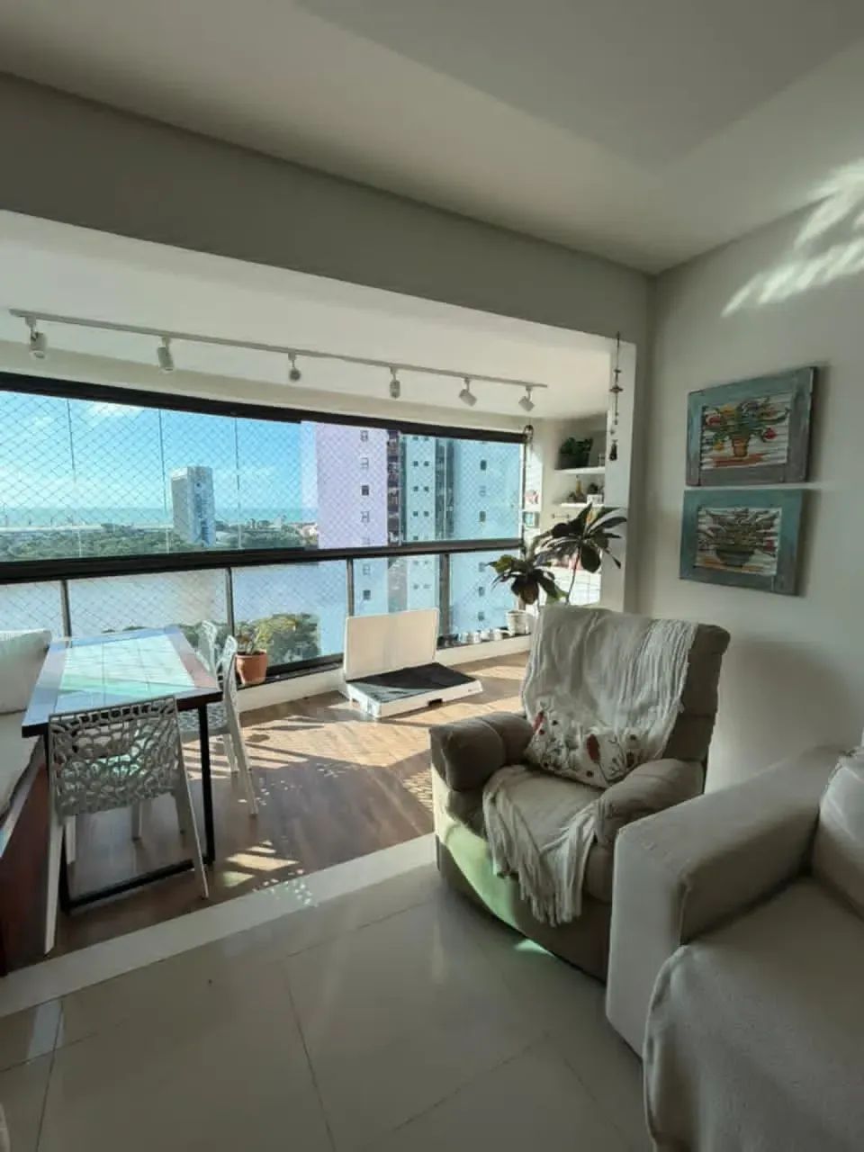 Imóvel com 127m², 3 quartos, 2 vagas - Recife - PE - Foto 3