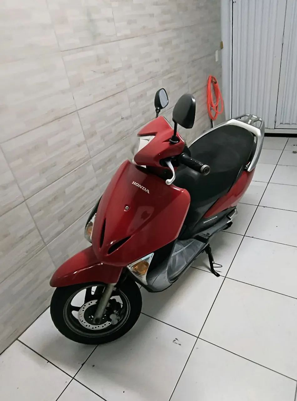 Honda lead  - Foto 2