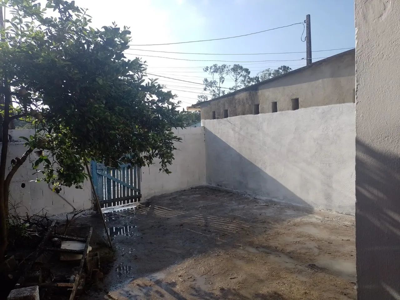 Foto - Itanhaém - Jamaica (Interior)