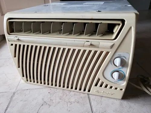 Ar condicionado 7.500