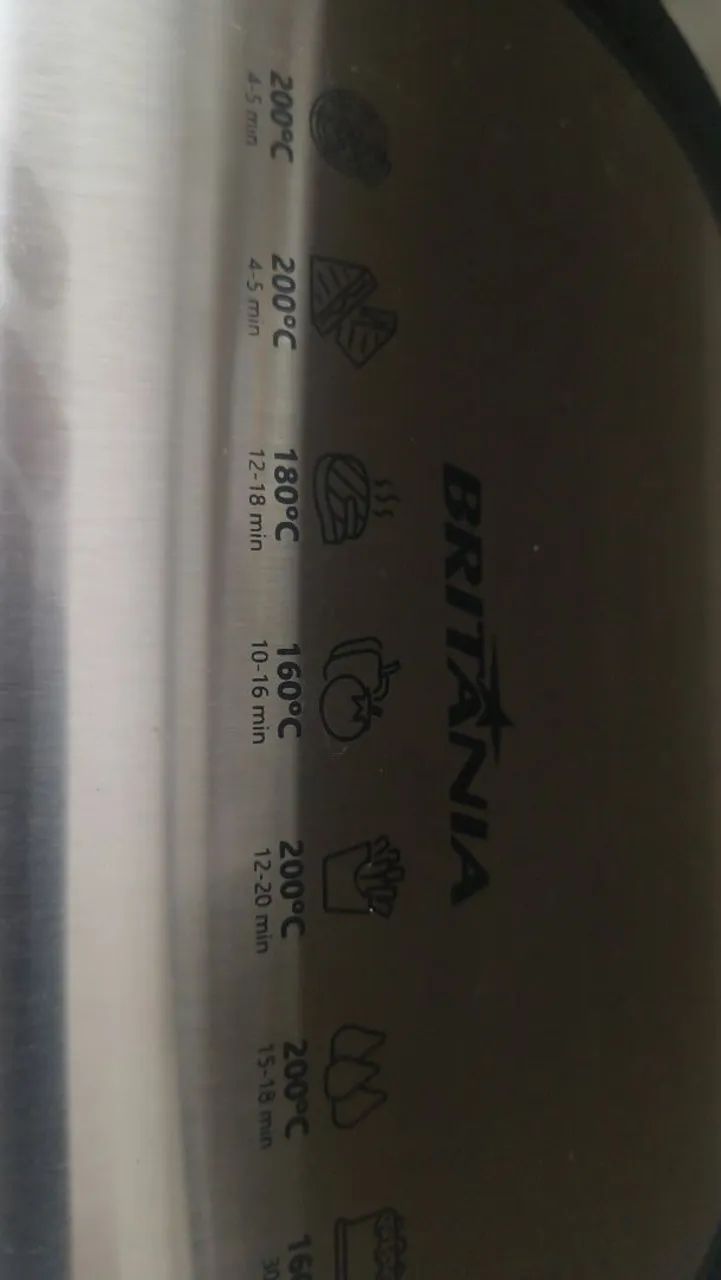 Air Fryer  - Foto 2