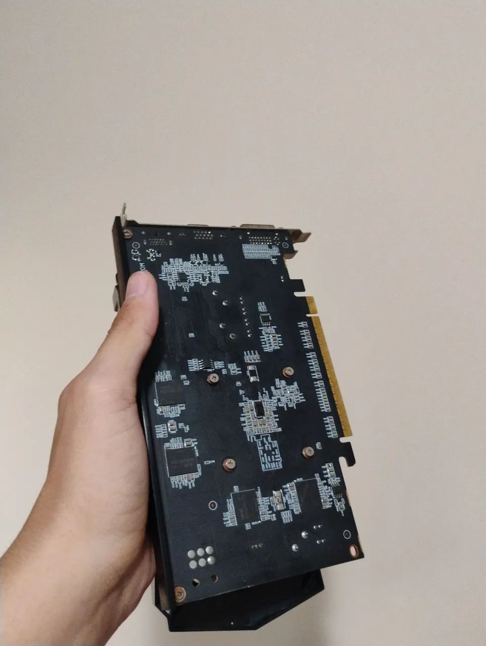 GTX 650 TI 2GB  - Foto 3