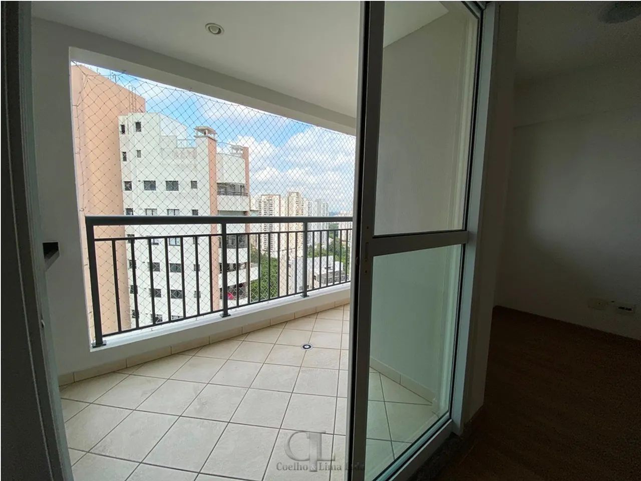 MORUMBI - APARTAMENTO COM SUÍTE E PRÉDIO COM LAZER - Foto 3