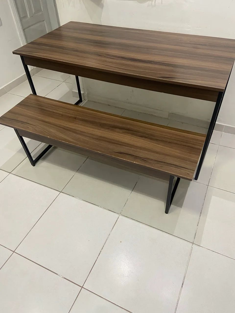 Vendo mesa para estudo  - Foto 3