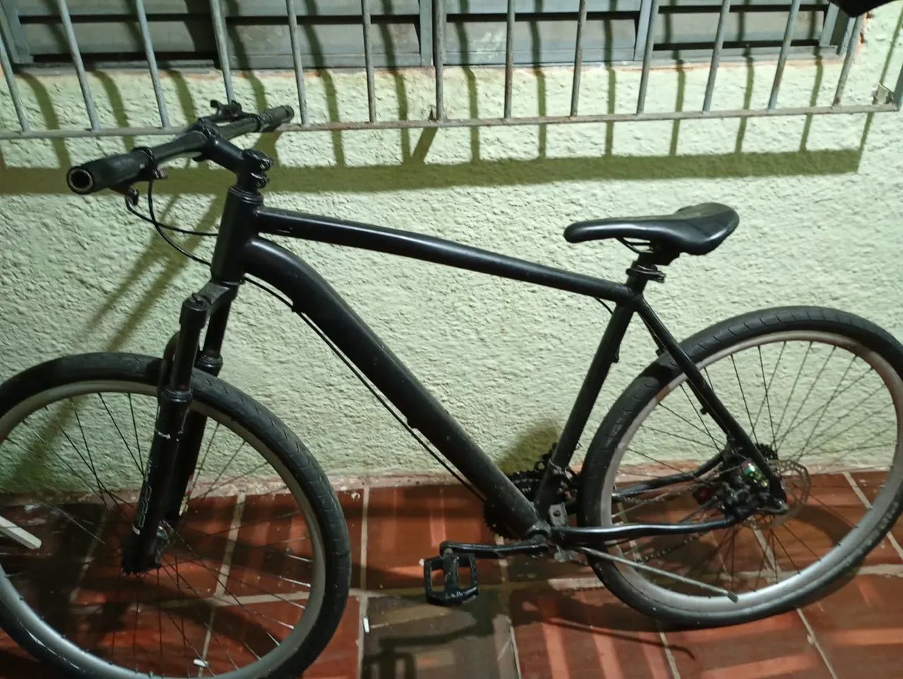 Bicicleta  - Foto 4