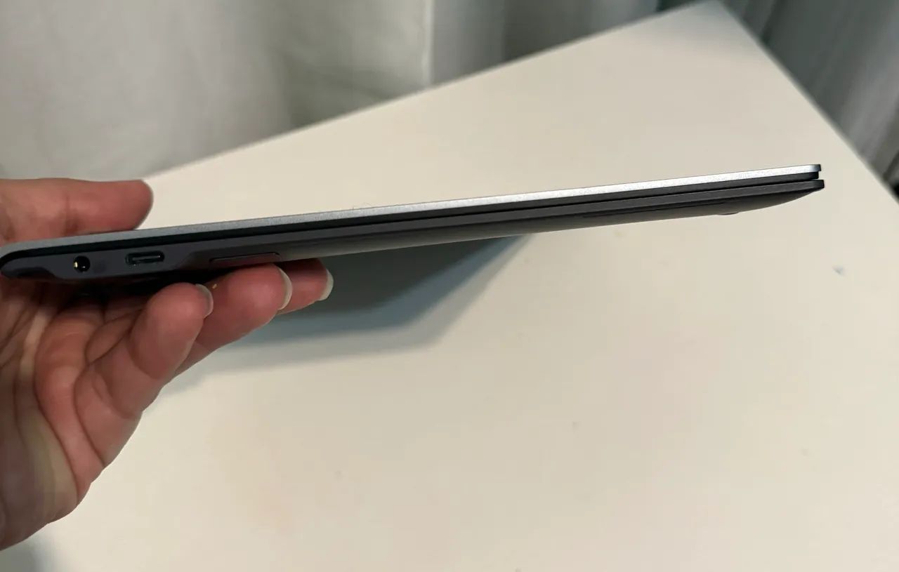 Notebook Samsung  book S - Foto 5
