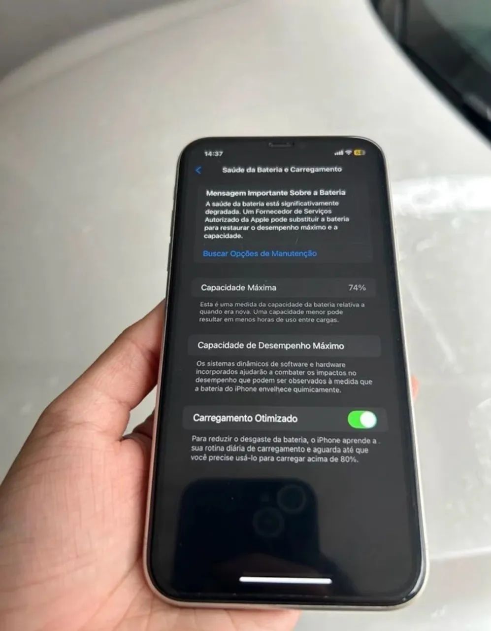 iPhone 11 - Foto 3