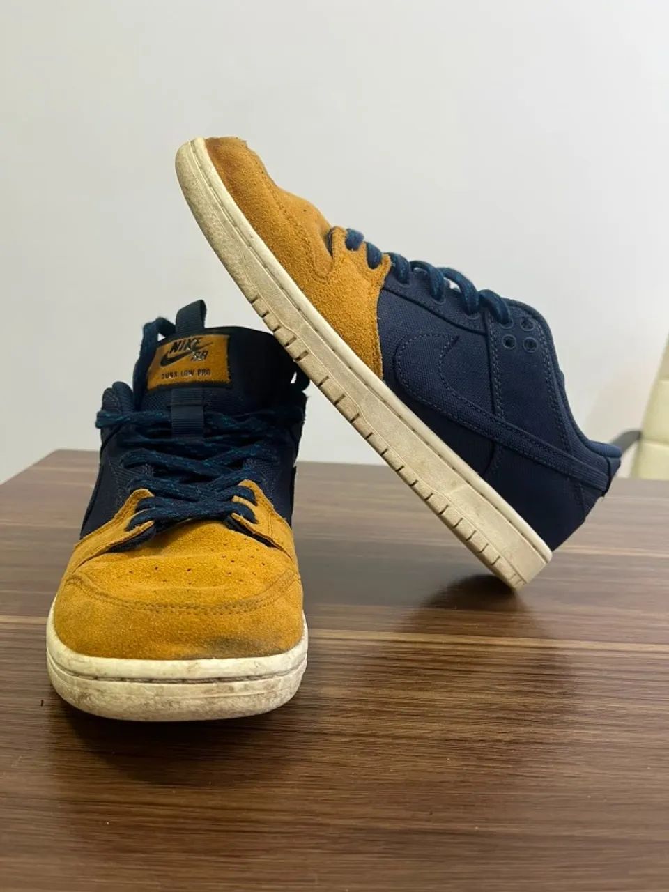 Nike Dunk Low Pro - Foto 2