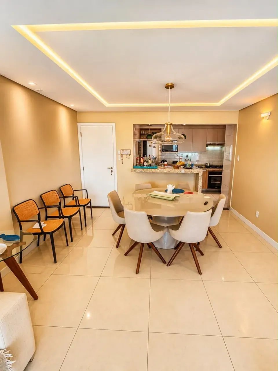 Apartamento na Atalaia