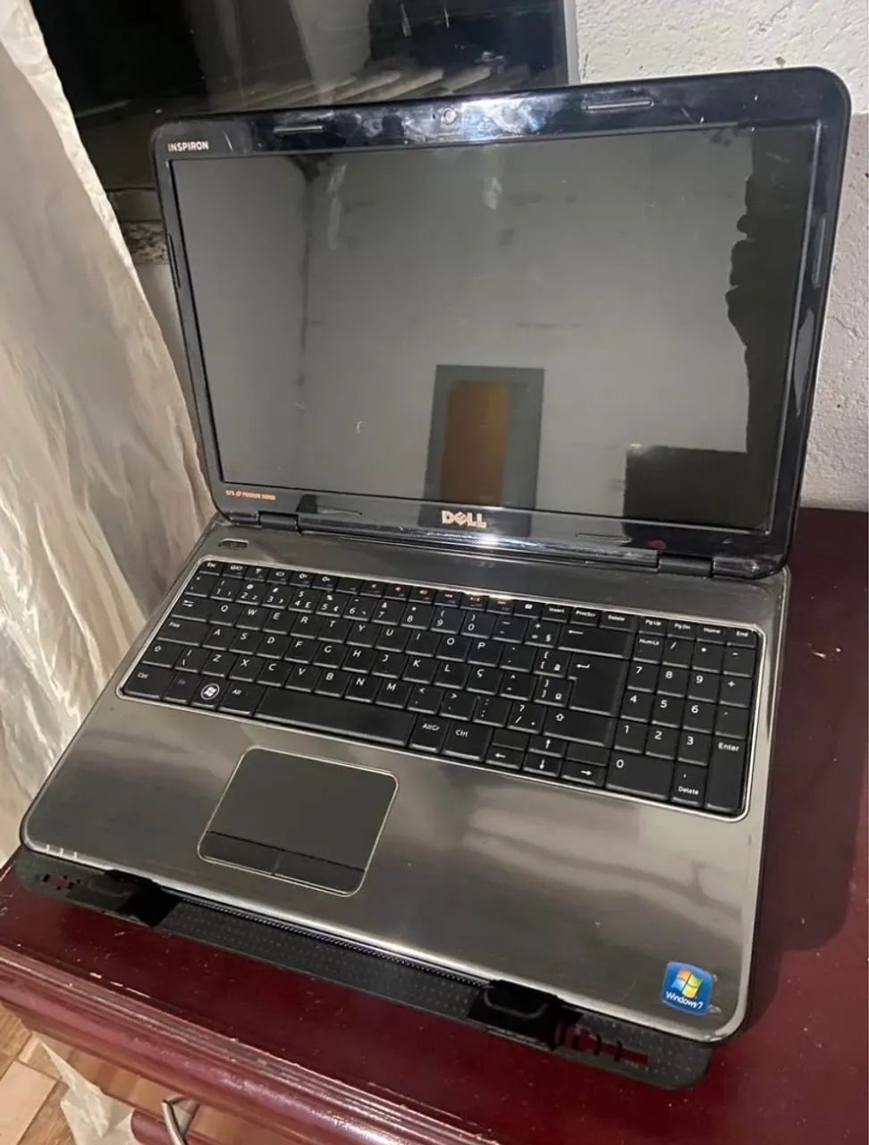 Notebook Dell Intel Core i5 | 8GB de RAM | Windows 10 - Super Conservado - Foto 4