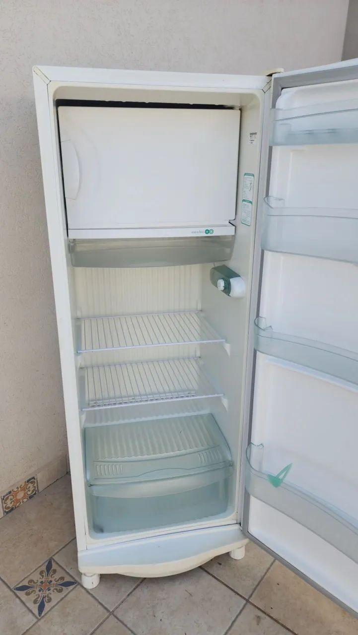Geladeira Consul - Foto 3