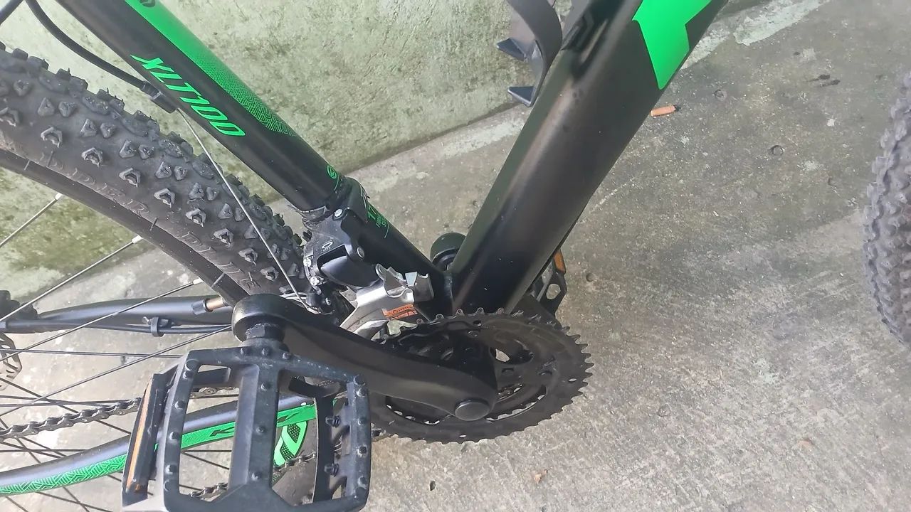 Vende Bicicleta Aro 29 - Foto 2