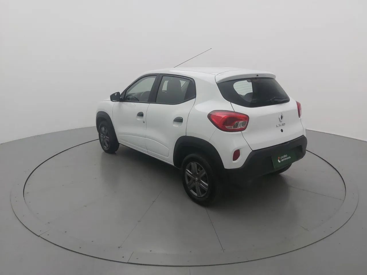 Renault Kwid 1.0 Zen 2026 - Foto 3