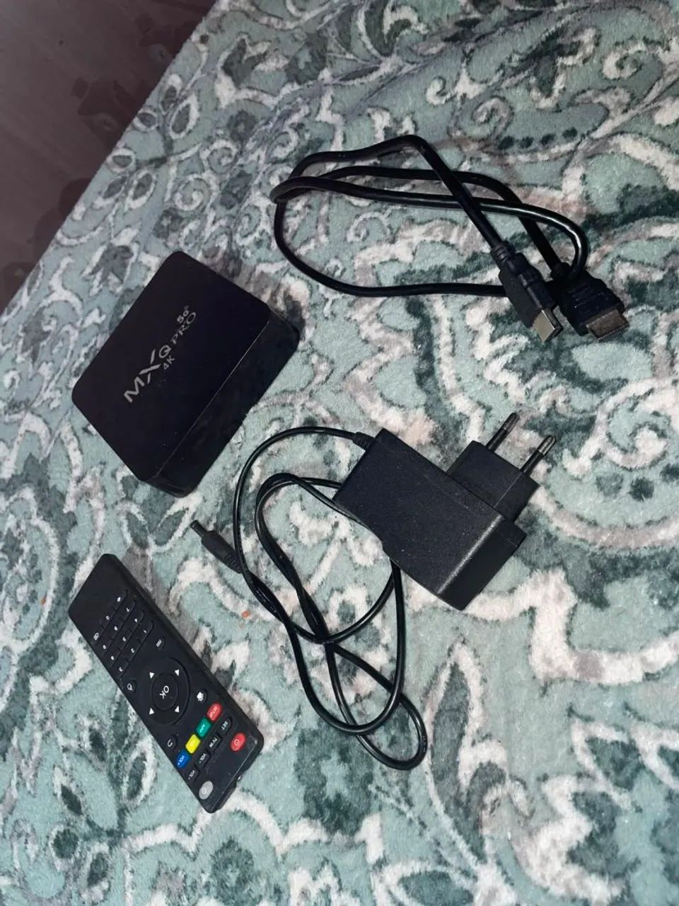 Dispositivo de streaming 4k! - Foto 2