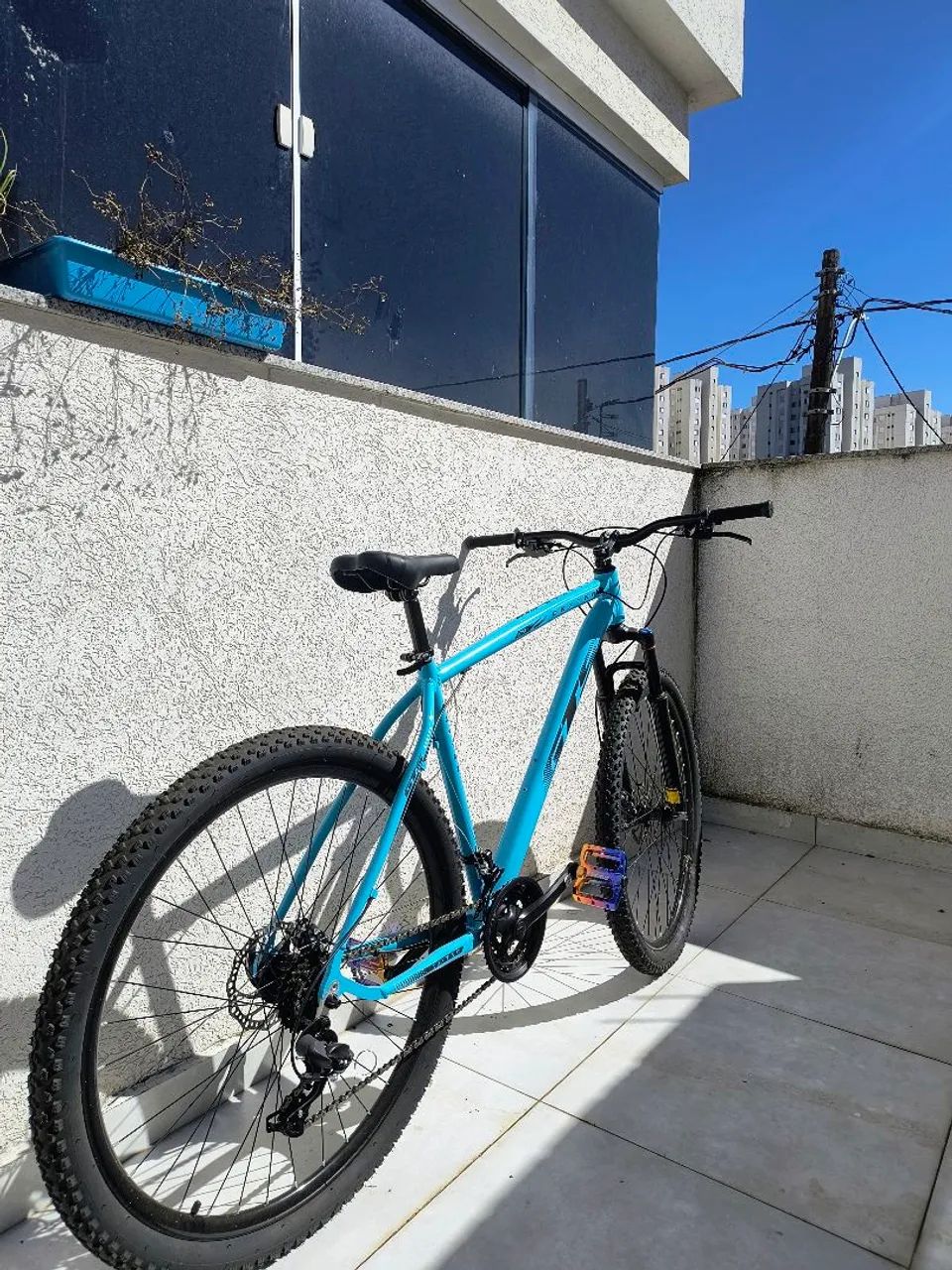 BICICLETA ARO 20 - Foto 4