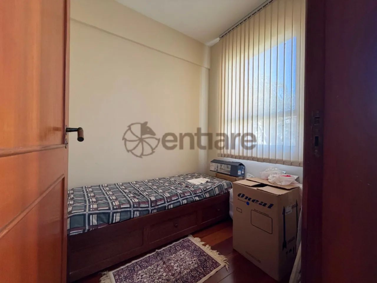 Apartamento com 4 quartos à venda em Belo Horizonte - Foto 2