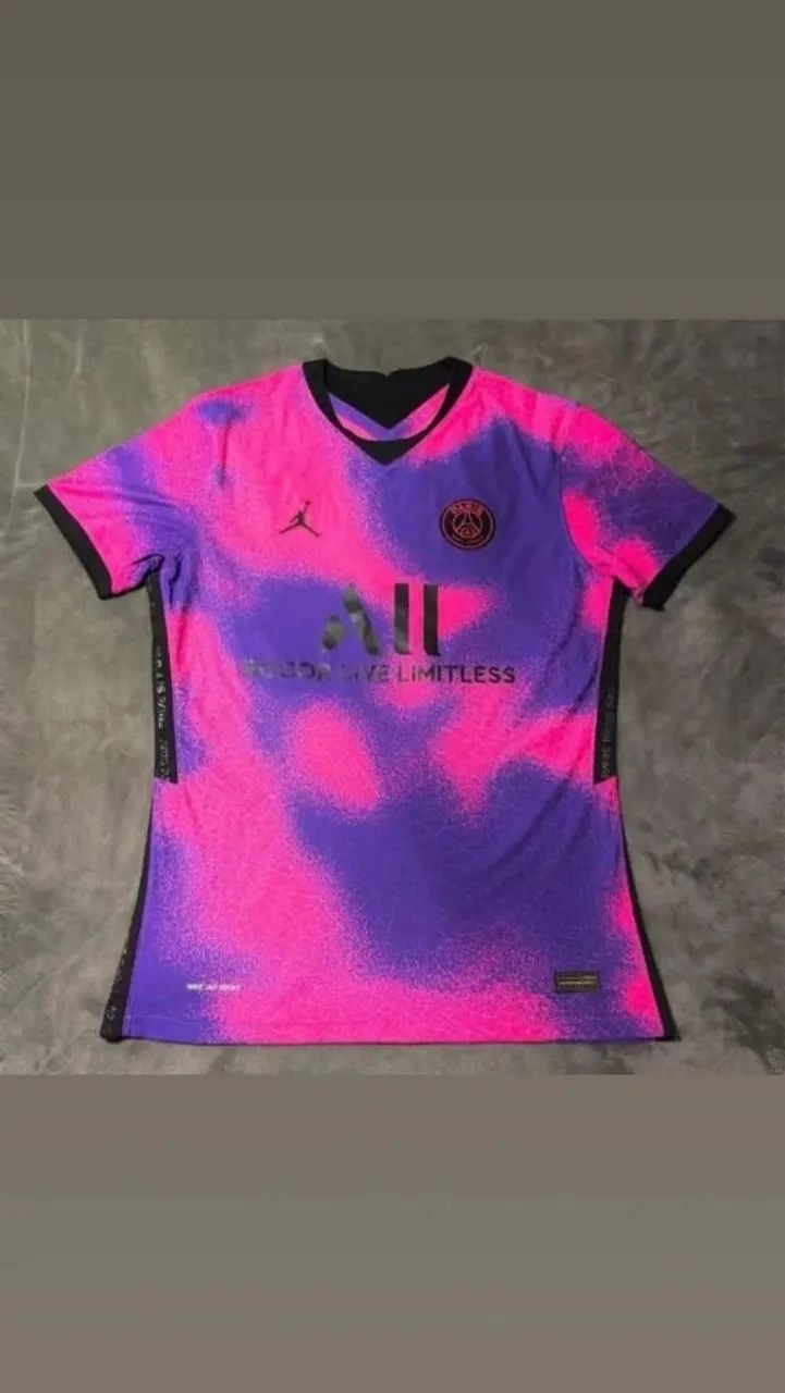 Jaquetas de time adidas e Nike preços individuais  - Foto 3