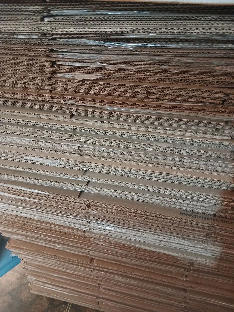 1.000 caixas de papelão  - Foto 2