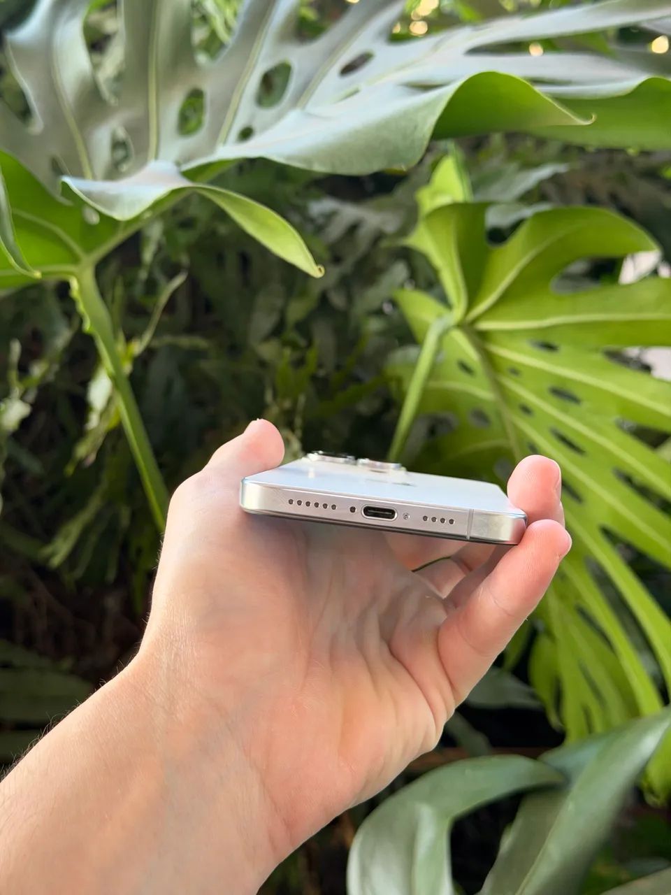 IPHONE 16 PRO MAX - Foto 5