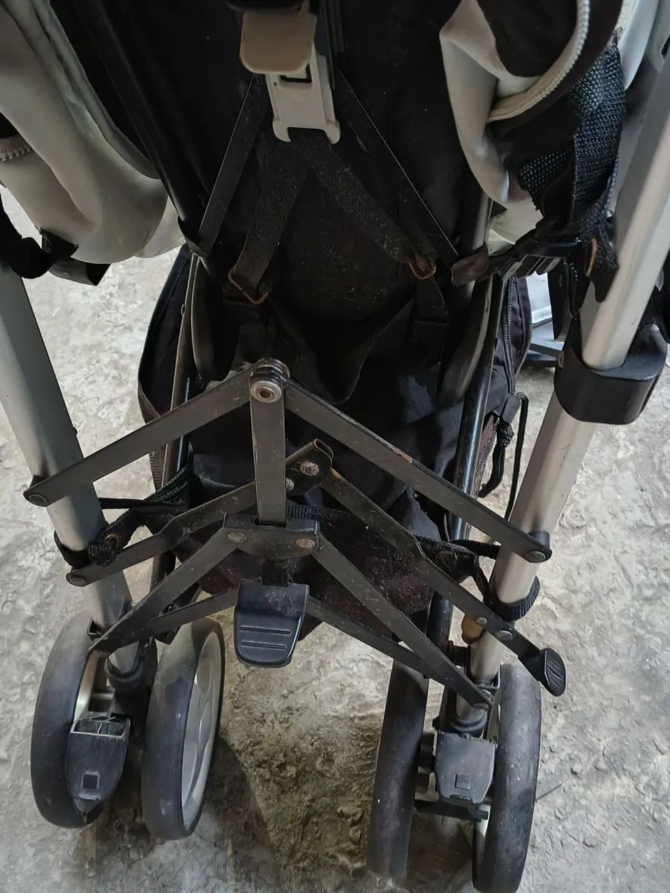 Carrinho de bebê  - Foto 5