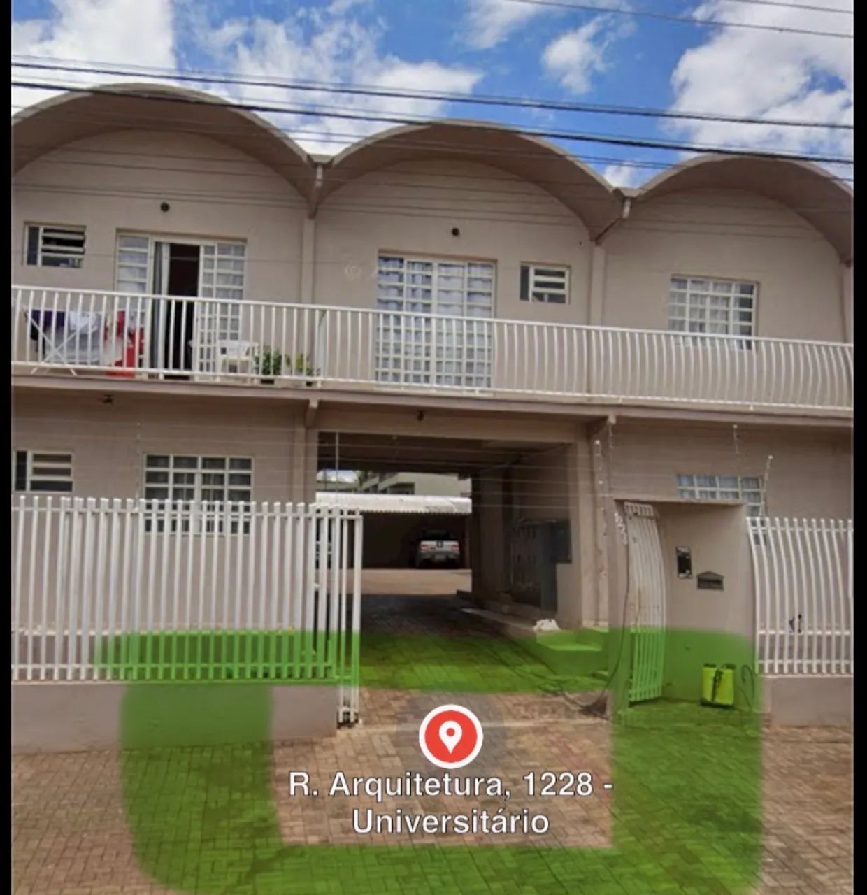 Foto - Cascavel - Universitário