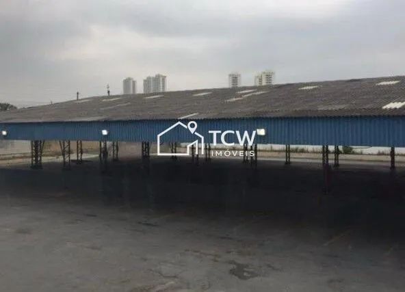 Galpão Logístico para locação | 6.670 m² de Terreno | Zona Oeste/SP - Foto 6