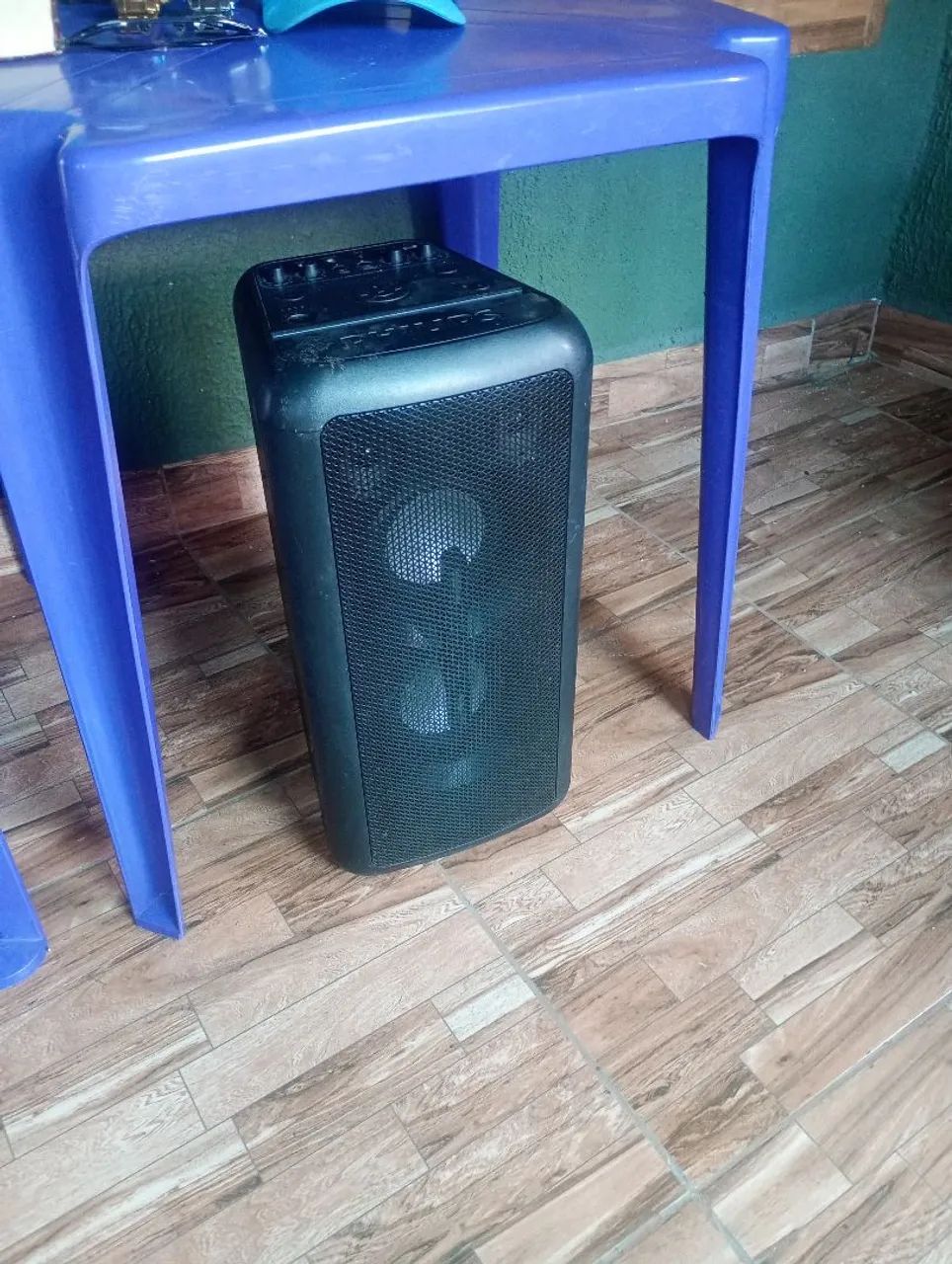 Som Philips  - Foto 4