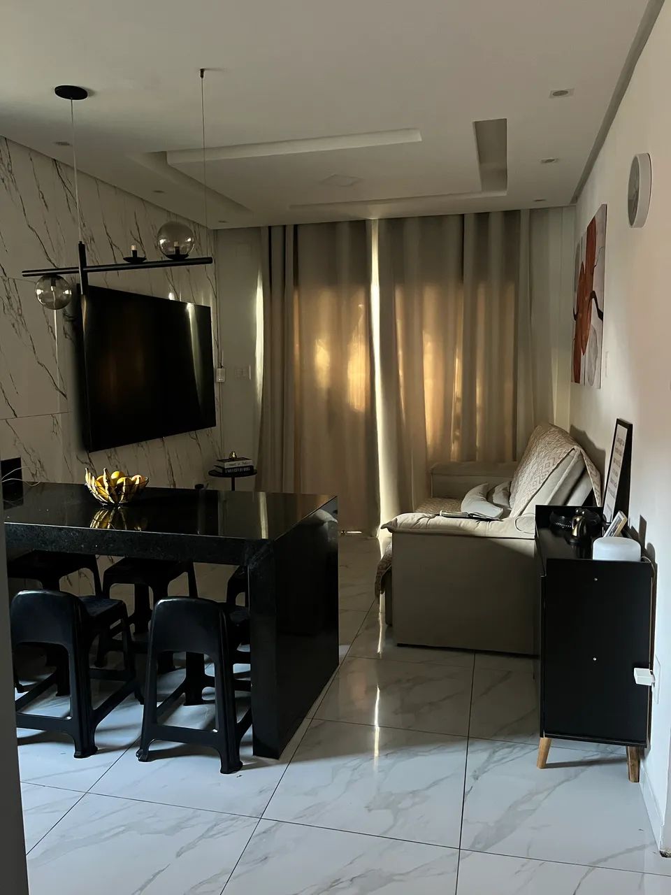 ALUGO CASA EM PLATAFORMA - Foto 2