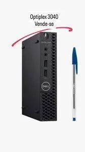 Windowsデスクトップ DELL OptiPlex3040 i5 8GB SSD256GB Win11 PC DELL OPTIPLEX 3040 SSD 256 GB 8 GB RAM WINDOWS 11 PRO E OFFICE