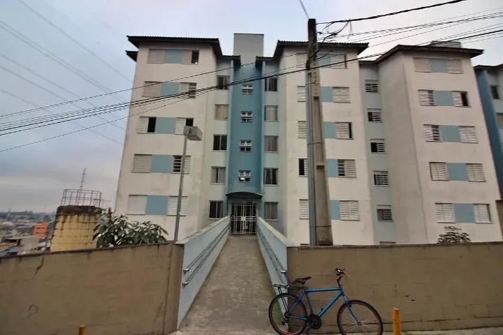 Apartamento com 2 quartos e 52m2 no ABC !! ! - Foto 4