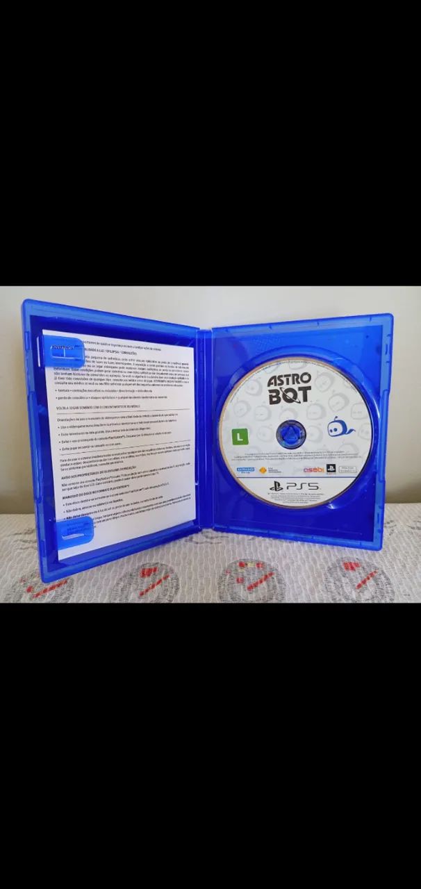 ASTRO BOT PS5  - Foto 2