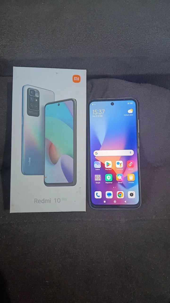 Redime 10  - Foto 3