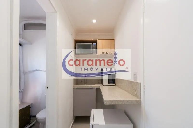 SALA COMERCIAL em São Paulo - São Paulo, Perdizes - Foto 3
