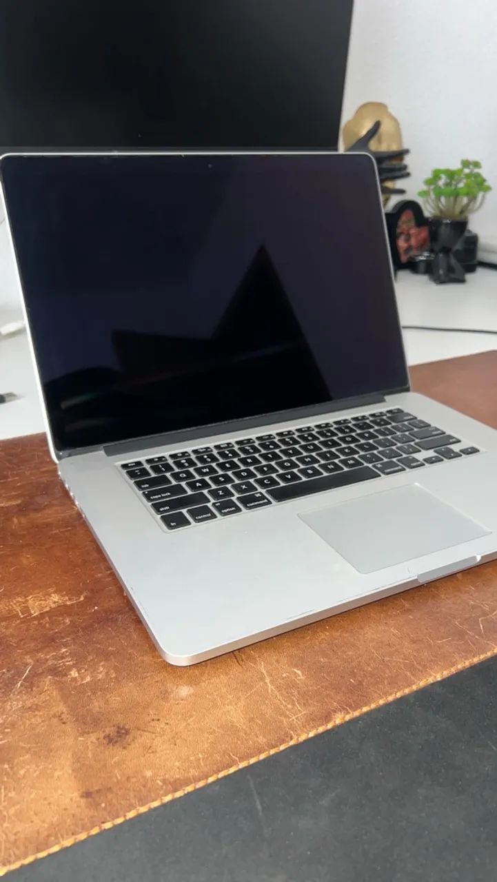 MacBook Pro i7 - Foto 2